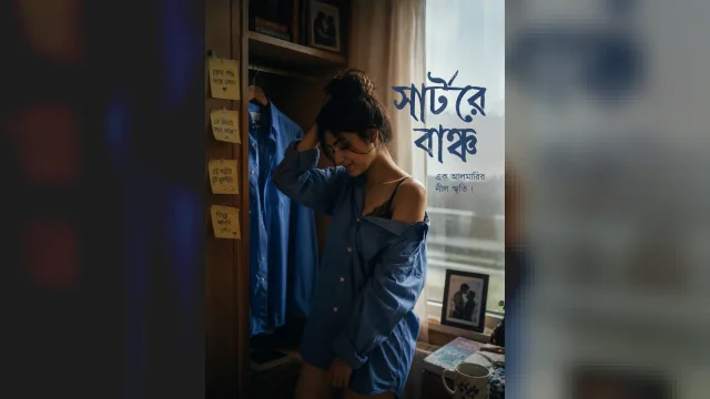 Shirt'er Bhaanj — official music video by Influence Productions