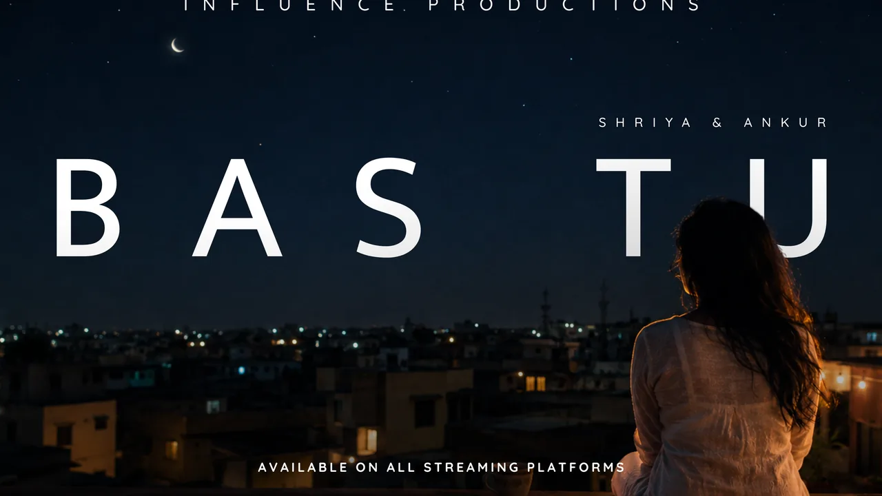 Bas Tu — official music video thumbnail