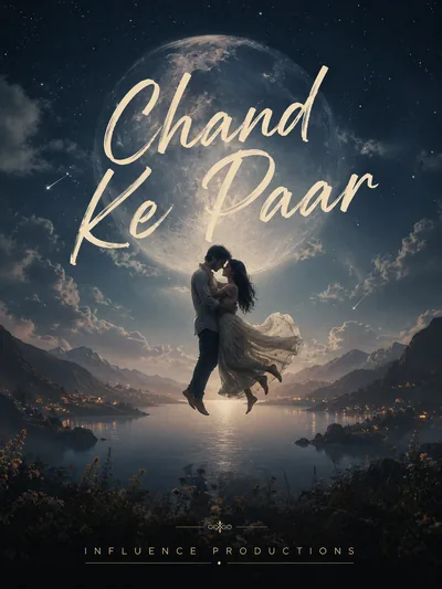 Chand Ke Paar — poster artwork, scheduled 18 Nov 2027