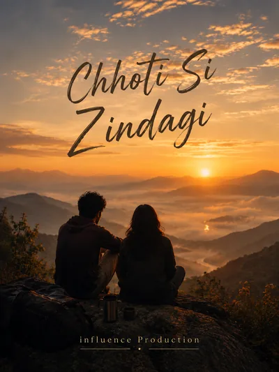 Chhoti Si Zindagi — poster artwork, scheduled 17 Mar 2028
